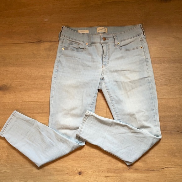 Skinny jeans - Picture 1 of 4